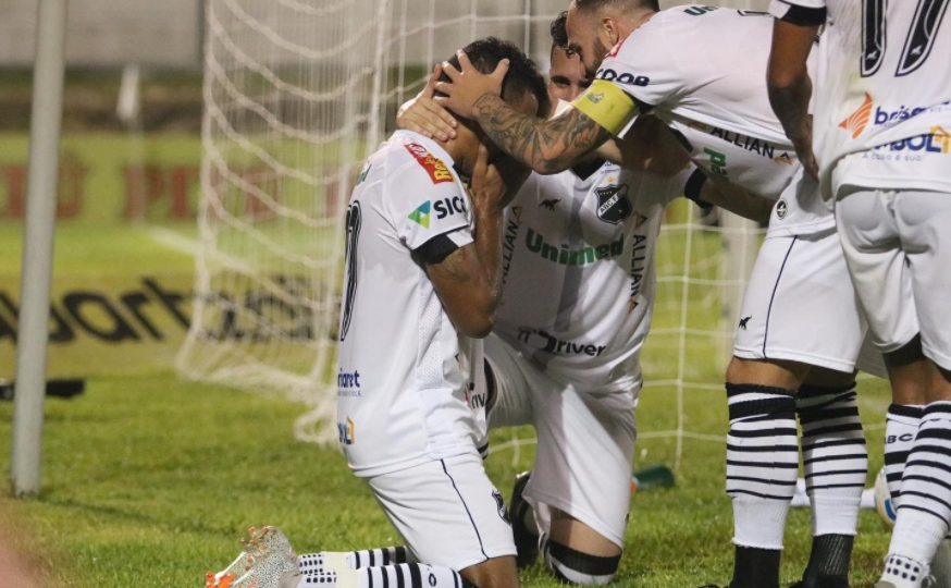 Saiba quais os clubes classificados às oitavas da Copa do Brasil