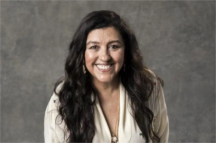 novela Olho por Olho