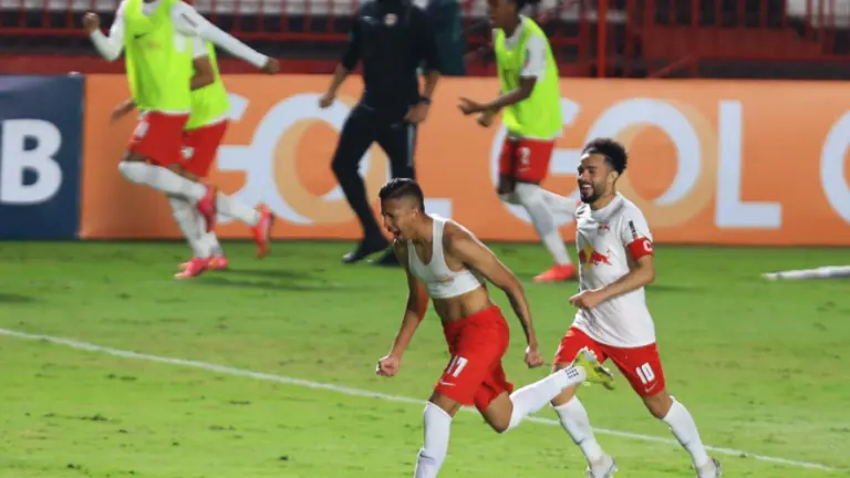 Assistir RB Bragantino x Ceará ao vivo e horário do jogo hoje – 1/7