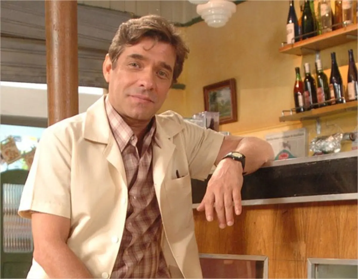 atores de sai de baixo que morreram