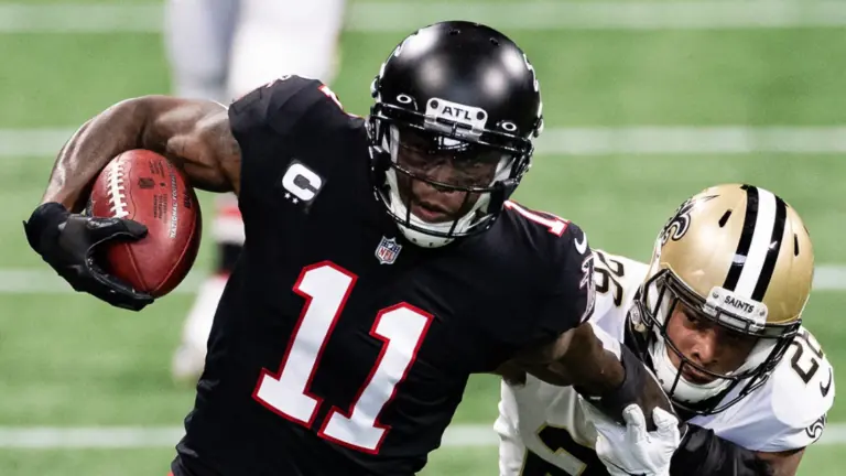 Entenda como funciona a divisão de jogos da NFL 2021/2022