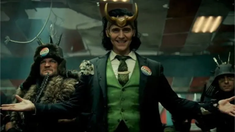 Veja como assistir a série Loki, estreia do Disney+
