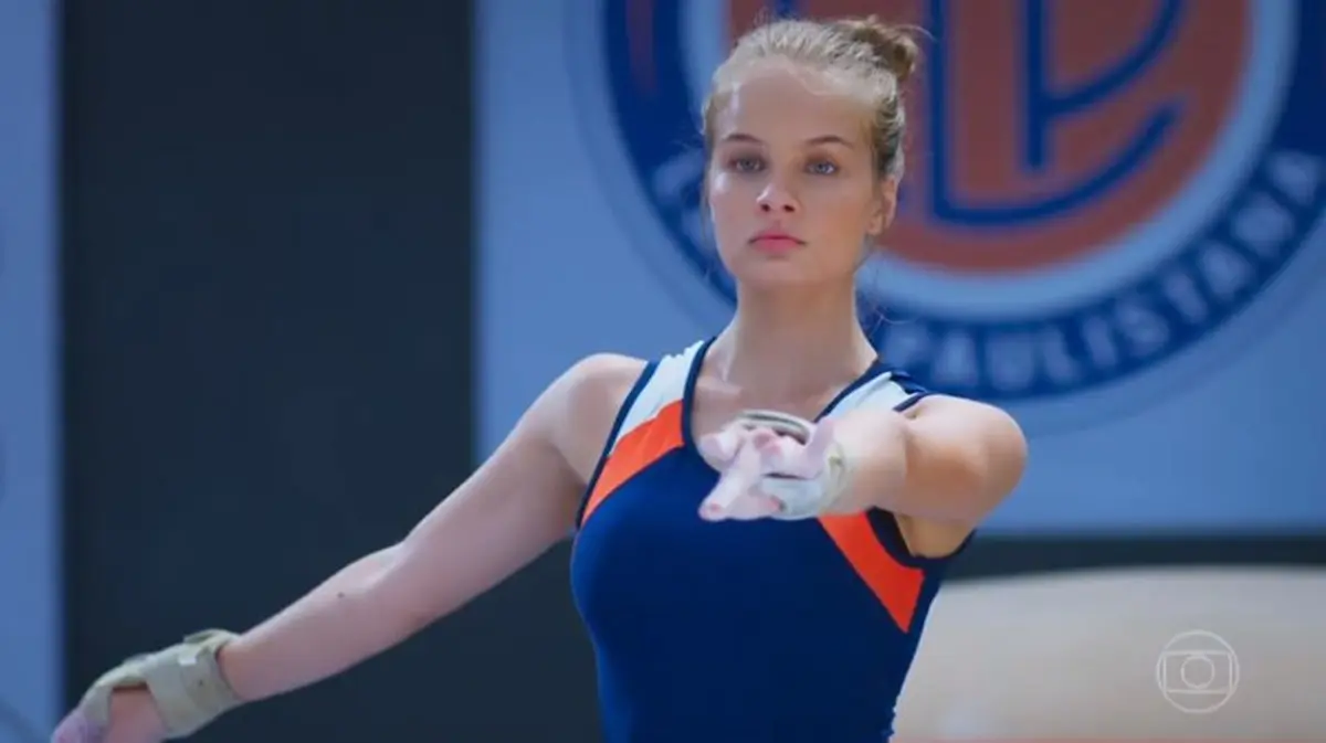 Qual o problema de Bia em Salve-se Quem Puder