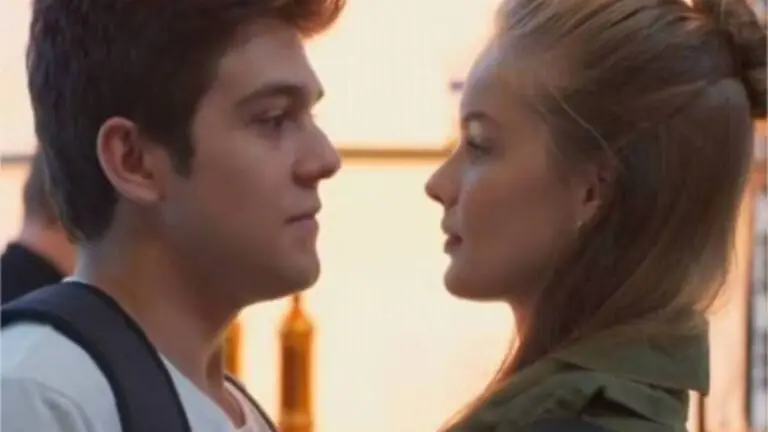 Qual será o final de Bia e Tarantino em Salve-se Quem Puder