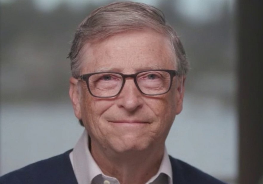 Bill Gates