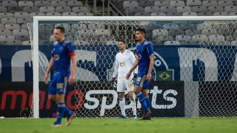 Como assistir e horário do jogo do Juazeirense x Cruzeiro – 9/6