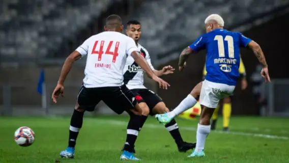 Tabela da Série B 2021: qual a situação de Botafogo, Cruzeiro e Vasco?