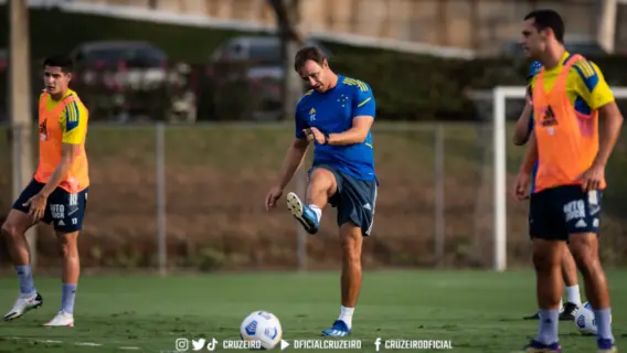 Jogo do Cruzeiro na Copa do Brasil hoje – 3/6: como assistir e horário