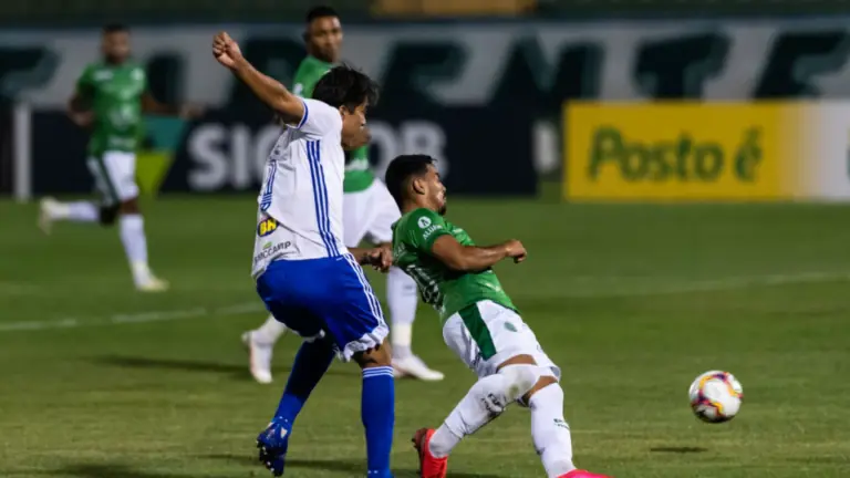 Jogo do Cruzeiro hoje na Série B: como assistir ao vivo e horário – 30/6
