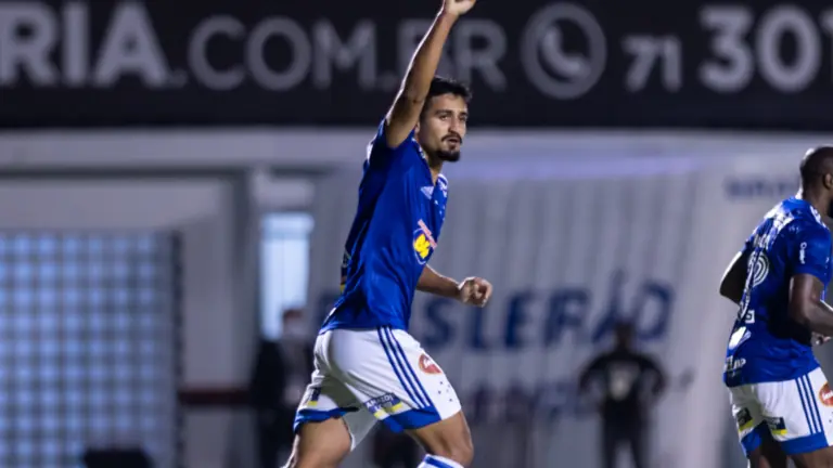 Na Série B, Cruzeiro pede ‘Crupix’ para pagar salários de jogadores