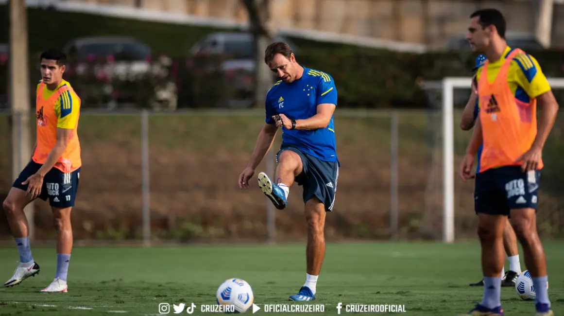 Cruzeiro tem vantagem do empate no confronto contra o Juazeirense