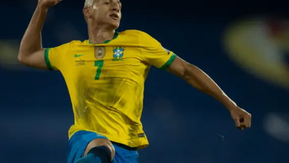 Brasil garante classificação às quartas de final da Copa América 2021