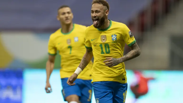 Jogo do Brasil hoje – 10/7: onde assistir ao vivo e horário