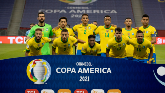 Jogo do Brasil na Copa América hoje – 17/6: como assistir e horário