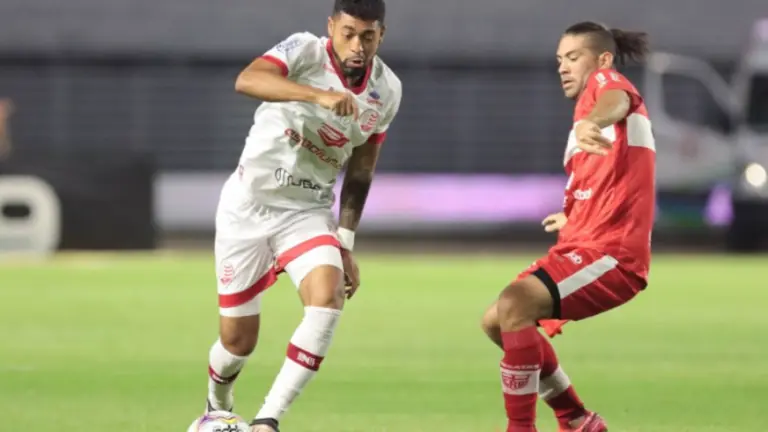 Assistir CRB x Náutico ao vivo e horário do jogo hoje – 29/6