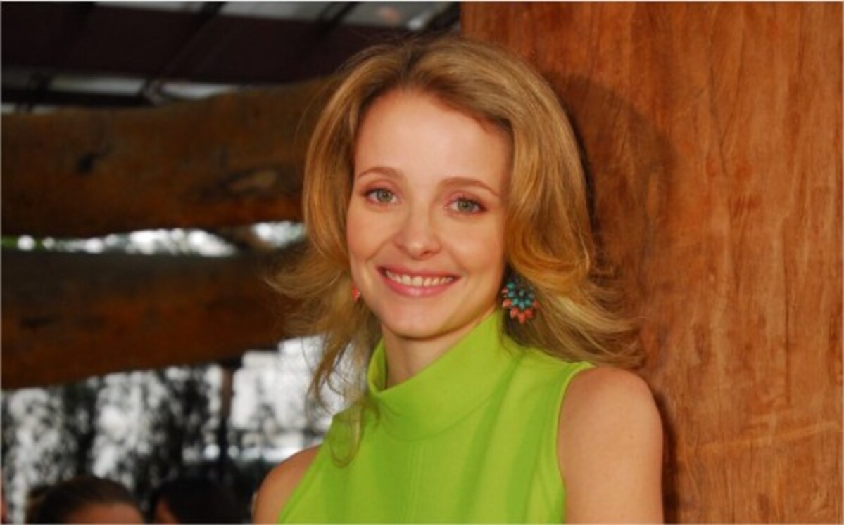 Descubra com quem Camila fica no final da novela Tititi