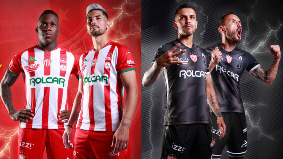 Time mexicano Necaxa vende 1% da equipe em leilão NFT