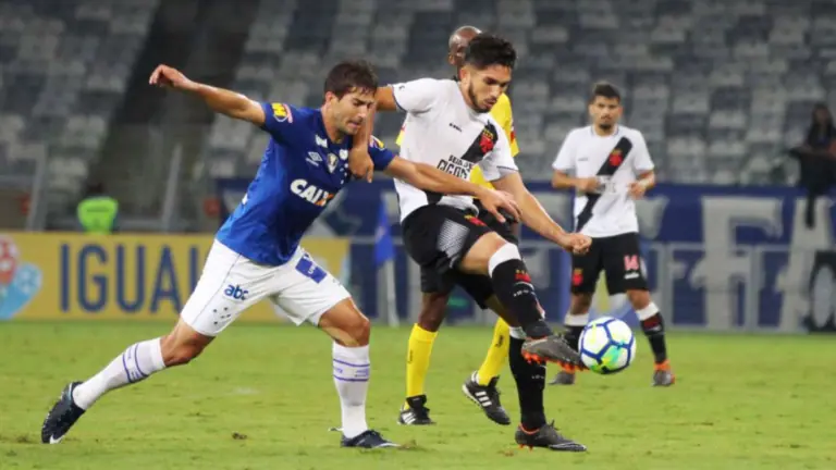 Assistir Cruzeiro x Vasco ao vivo e horário do jogo hoje – 24/6