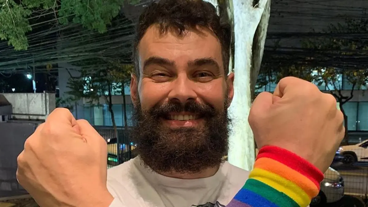 Por onde anda Carmo Dalla Vecchia 