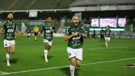 Como assistir ao vivo e horário do jogo do Remo e Guarani – 22/6