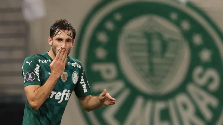 Como assistir e horário do jogo do Palmeiras hoje – 16/6