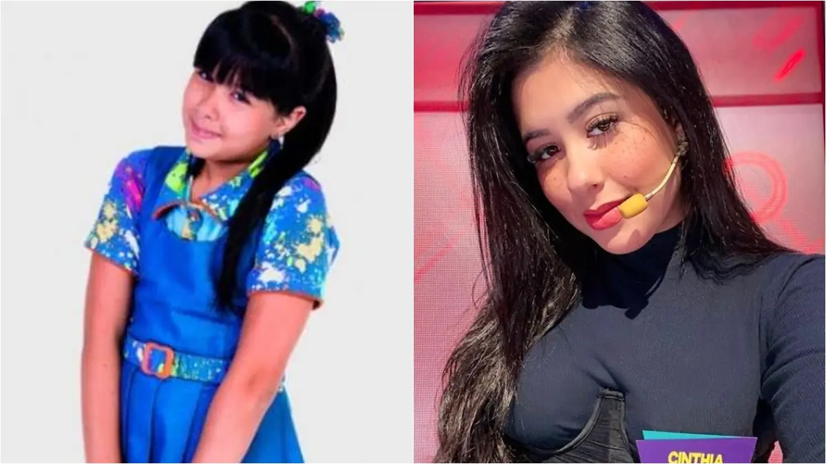 Como estão os atores de Chiquititas