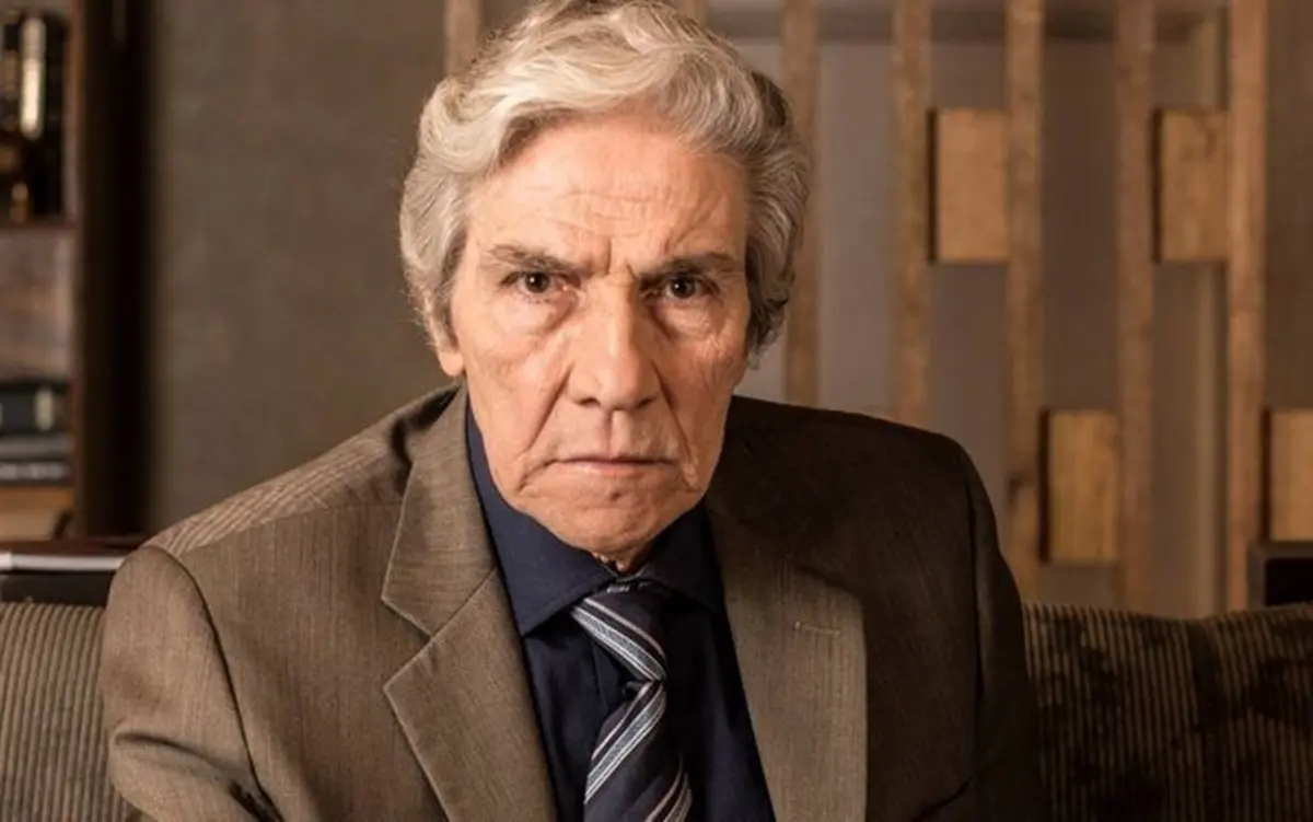 Atores da novela A Viagem que já morreram