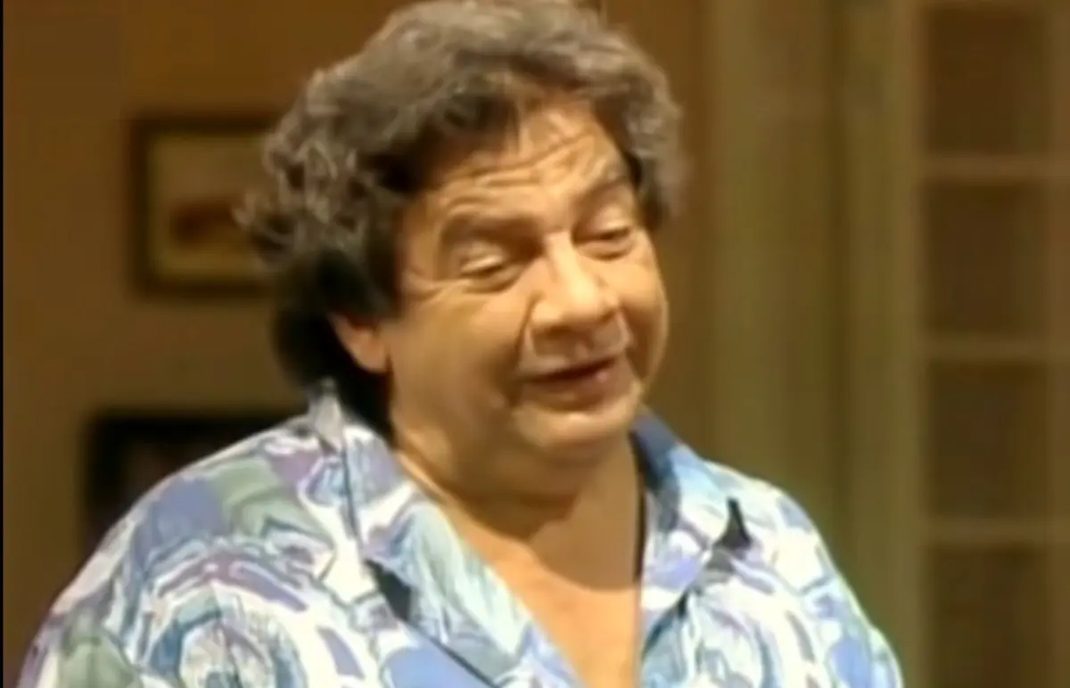 Atores da novela A Viagem que já morreram