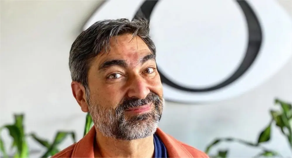 zeca camargo na band Quem saiu da Globo e foi para a Band