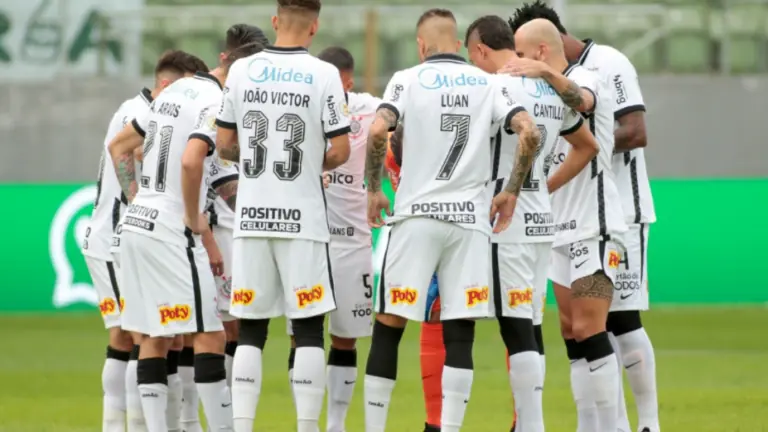 Próximos jogos do Corinthians: veja as datas e horários