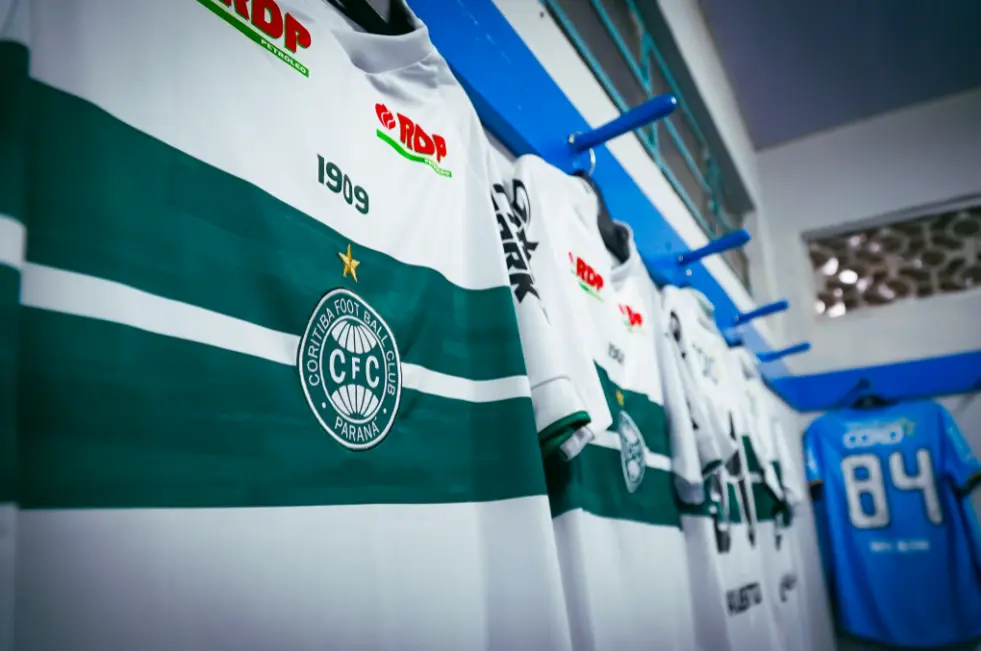 Coritiba busca segunda vitória seguida na tabela da Série B 2021