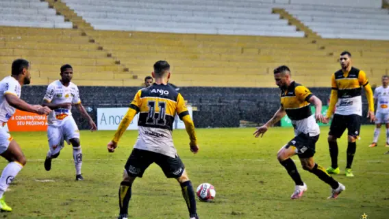 Classificação da Série C 2021: confira como está o campeonato