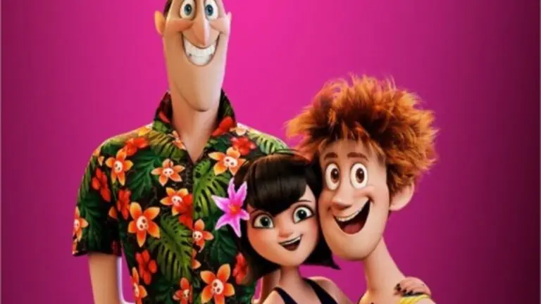 Cine Maior hoje (27/06) exibe ‘Hotel Transilvânia 3’