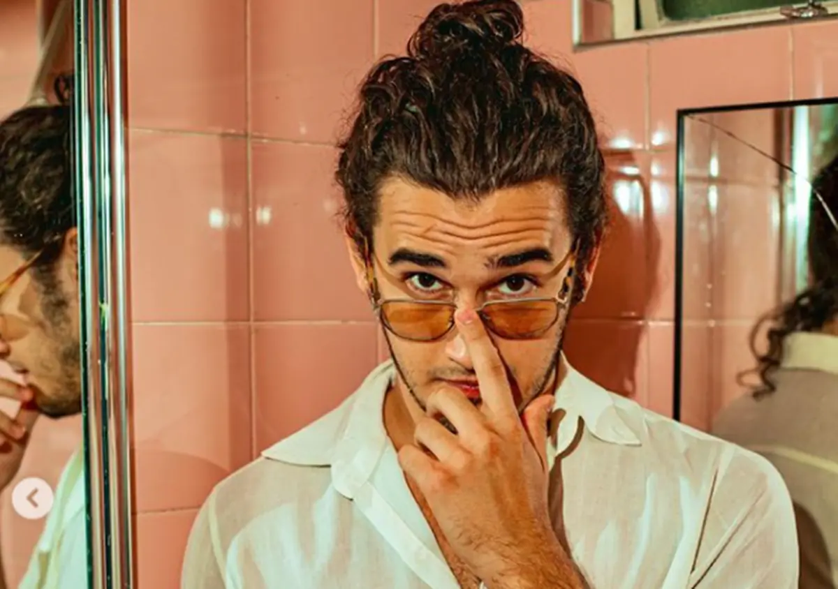 Duda Chiquititas hoje