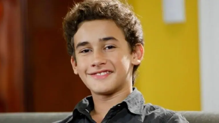 Você lembra de Filipe Bragança? Veja o Duda de Chiquititas hoje