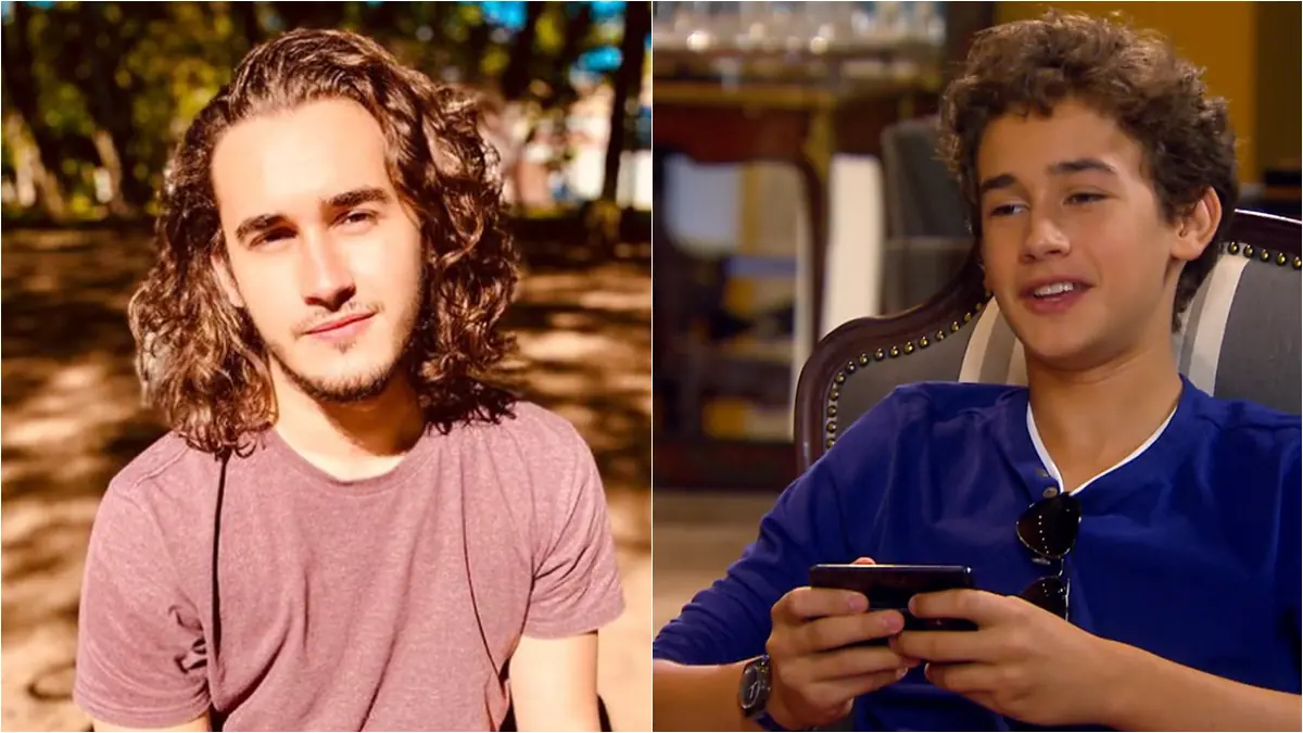 Duda Chiquititas hoje