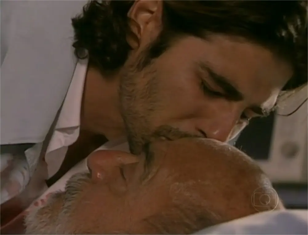 morte de afonso da cor do pecado