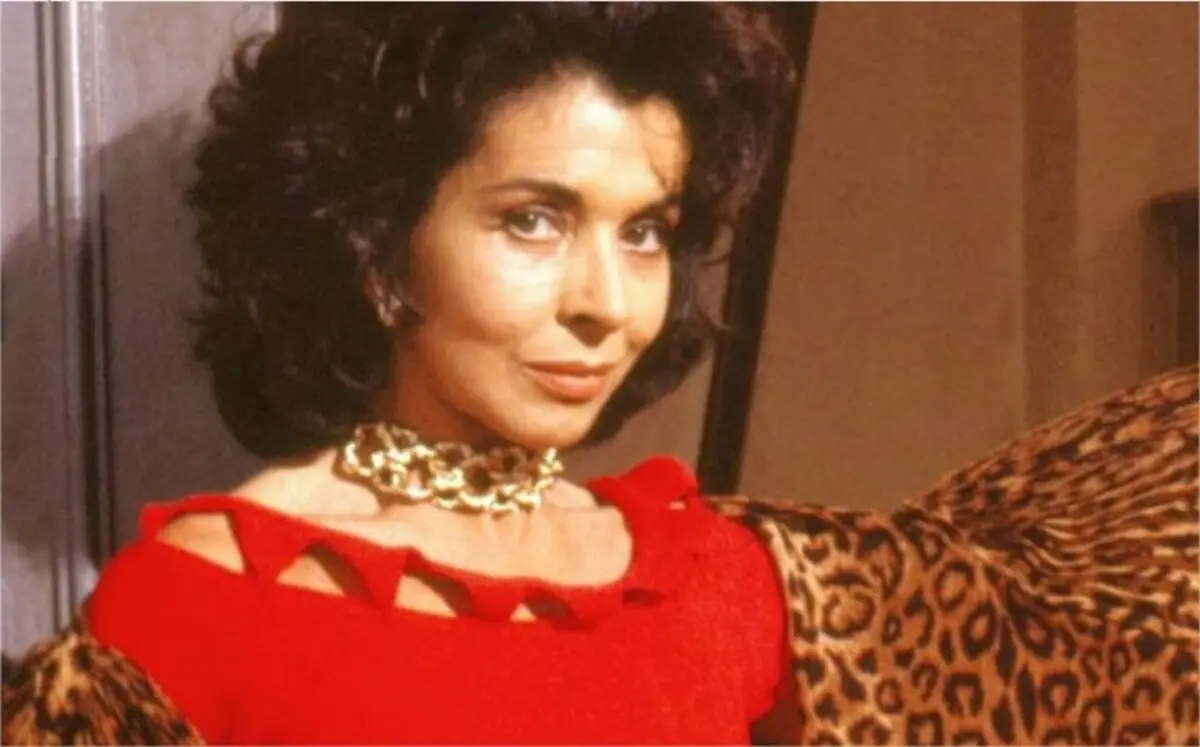 Próxima novela do Viva