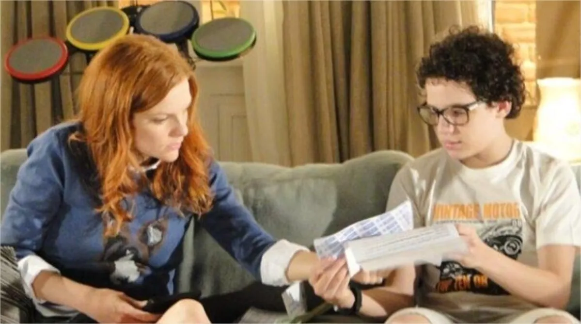 final de Francisco A Vida da Gente