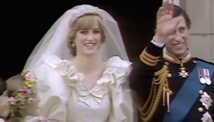 60 anos da princesa Diana
