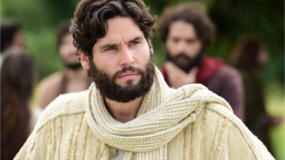 Onde posso assistir a novela Jesus? Saiba como rever a trama