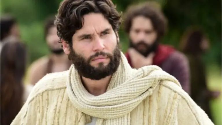 Onde posso assistir a novela Jesus? Saiba como rever a trama