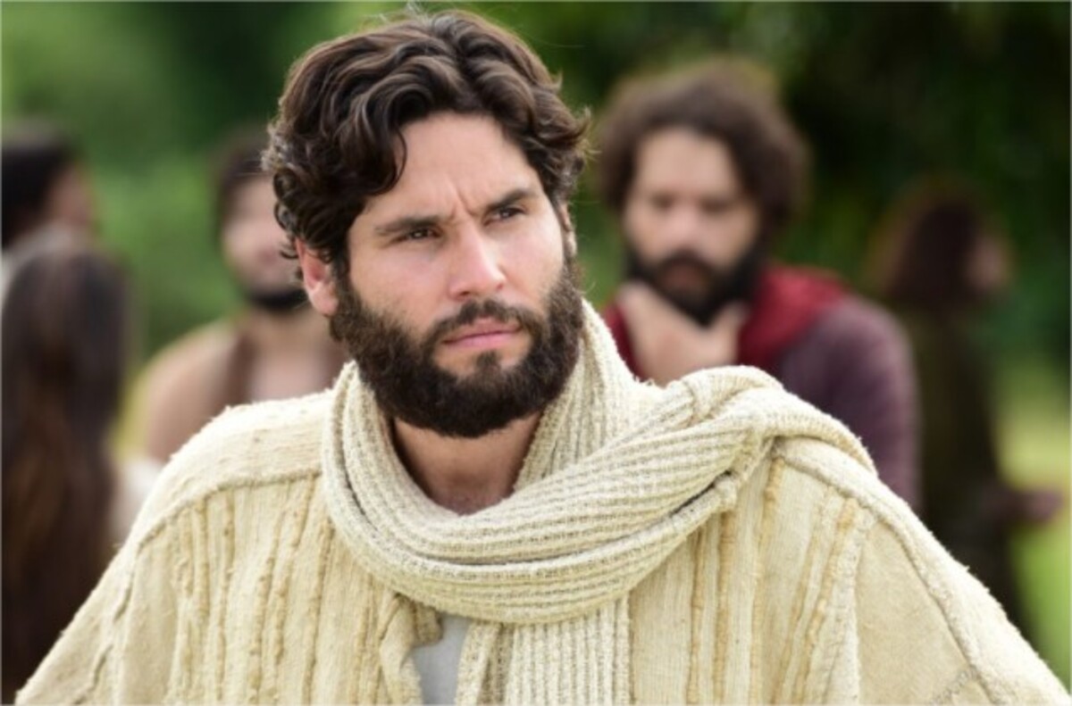 Onde posso assistir a novela jesus saiba como rever a trama