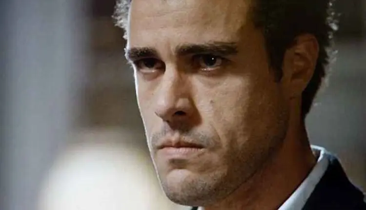 Final de Enrico em Império