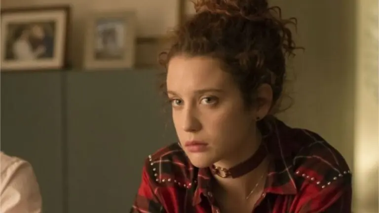 Relembre quem matou Marina na série Elite, da Netflix