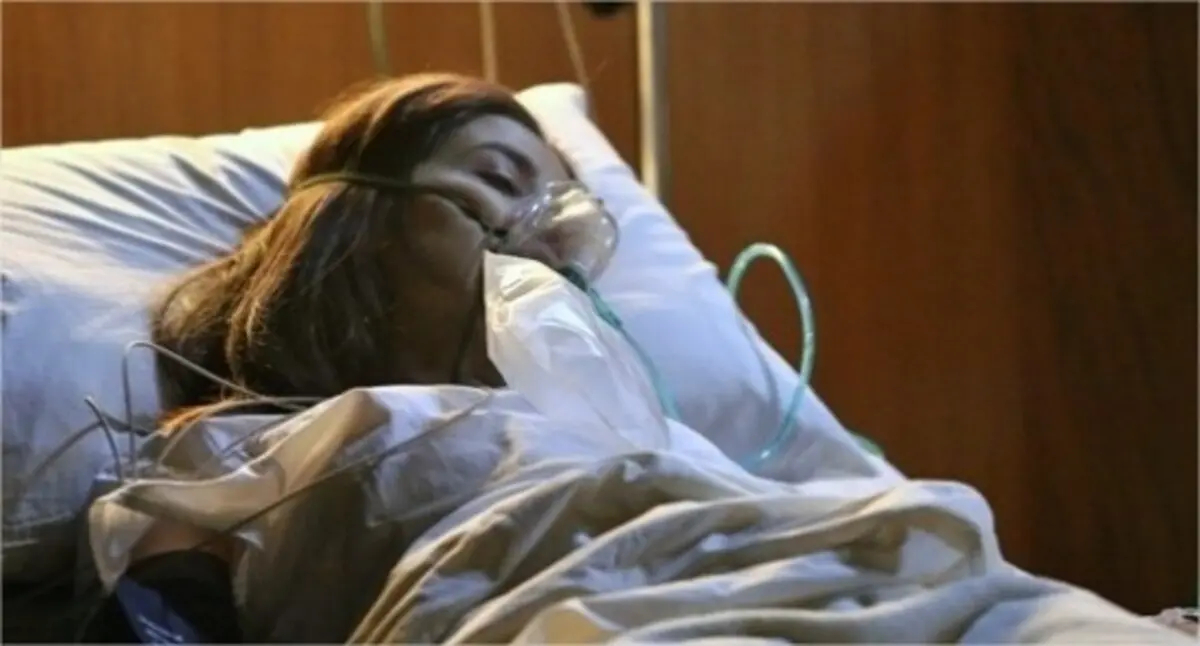 Cora morre na novela Império