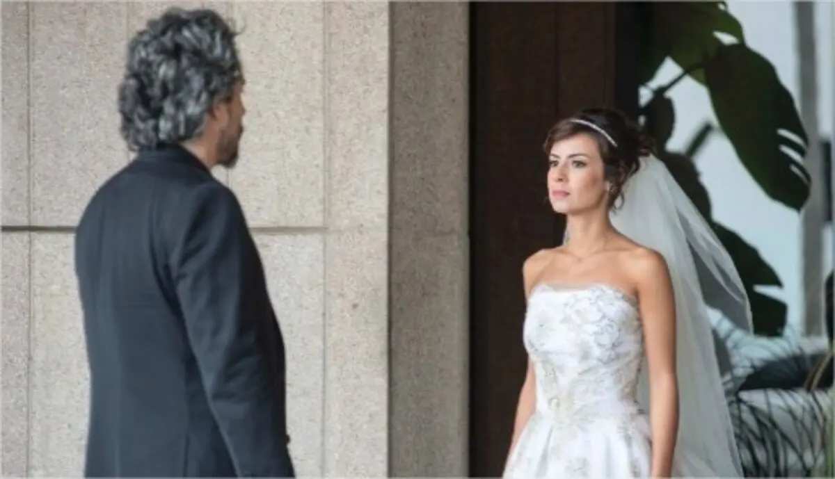 Maria Clara final da novela Império final de Maria Clara em Império