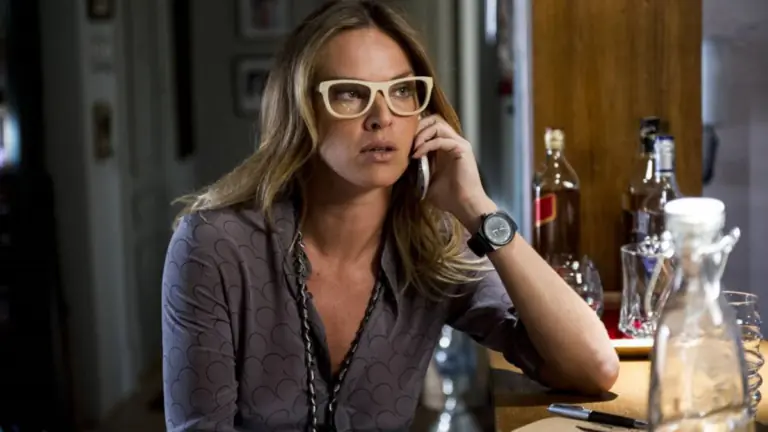 Veja como será o final de Érika em Império