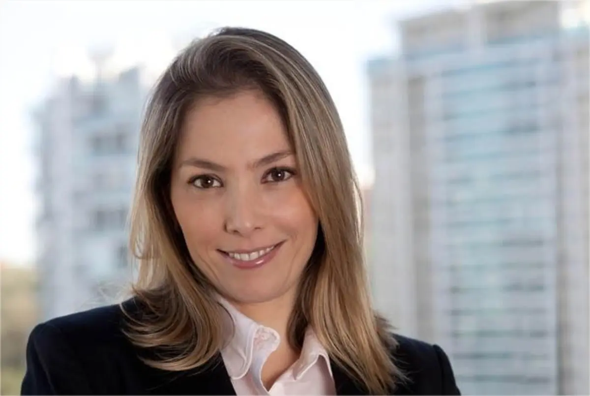 Sofia da novela A Viagem