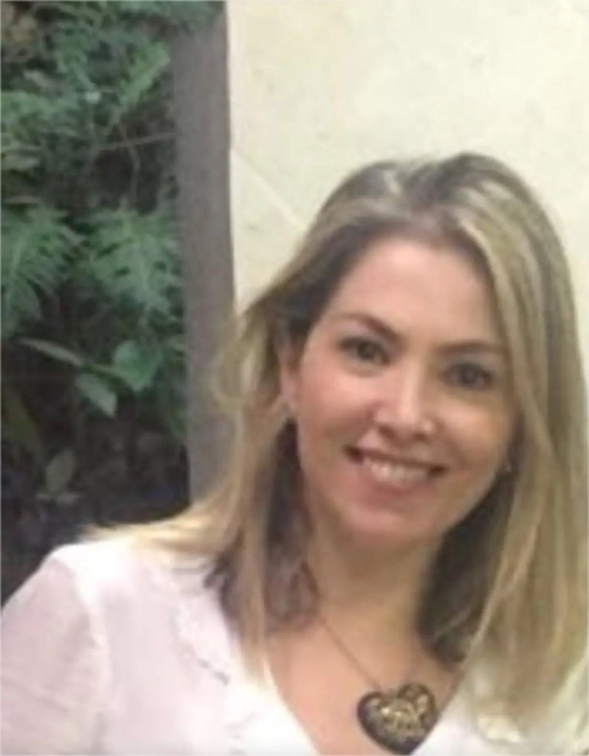 Sofia da novela A Viagem